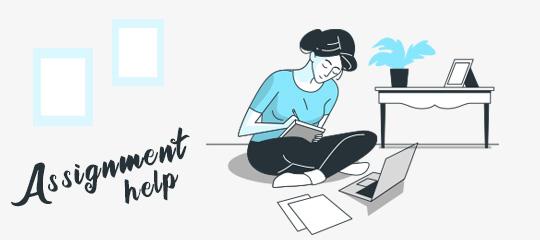 Assignment Help Singapore