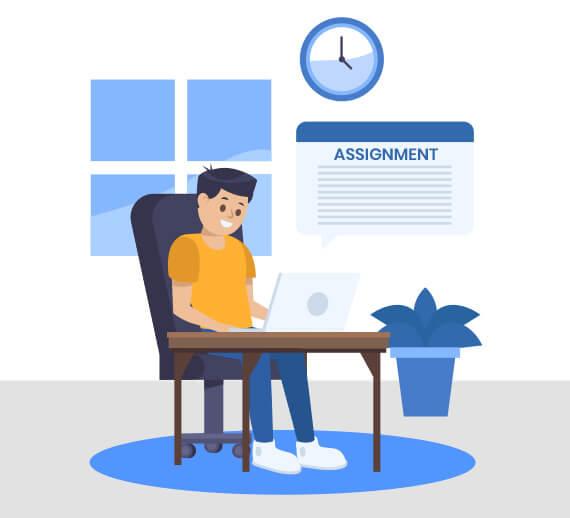 Online Assignment Help Qatar