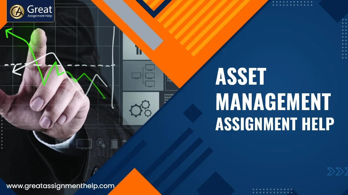 Asset Management Assignment Help