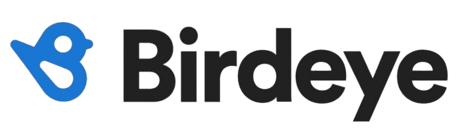 birdeye logo