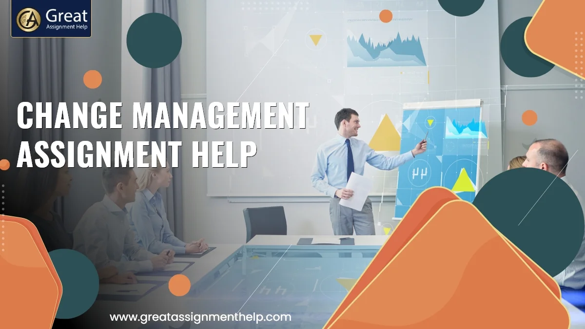 Change Management Assignment Help