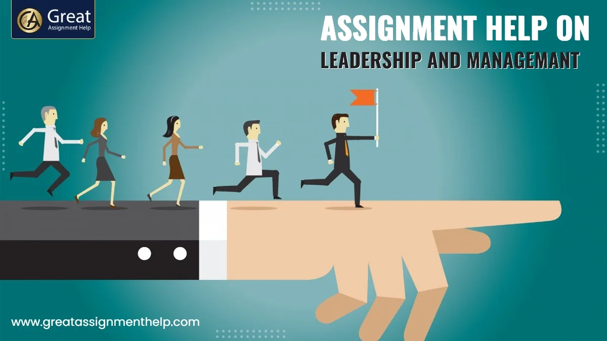 Leadership  Assignment Help