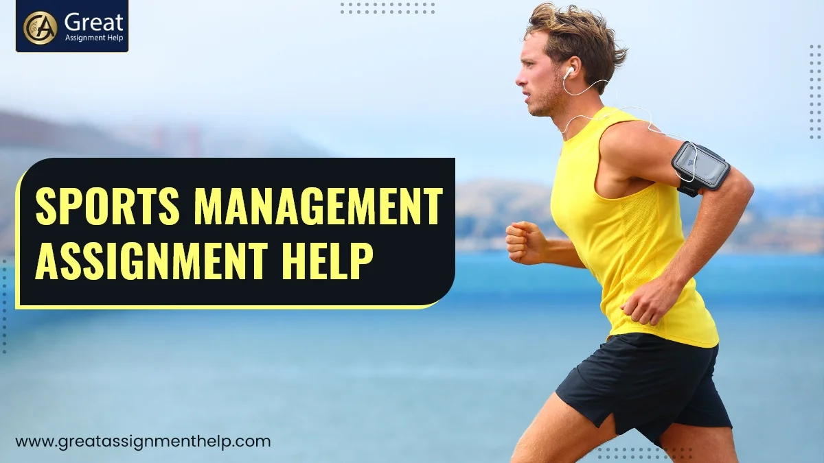 Sports Management Assignment Help