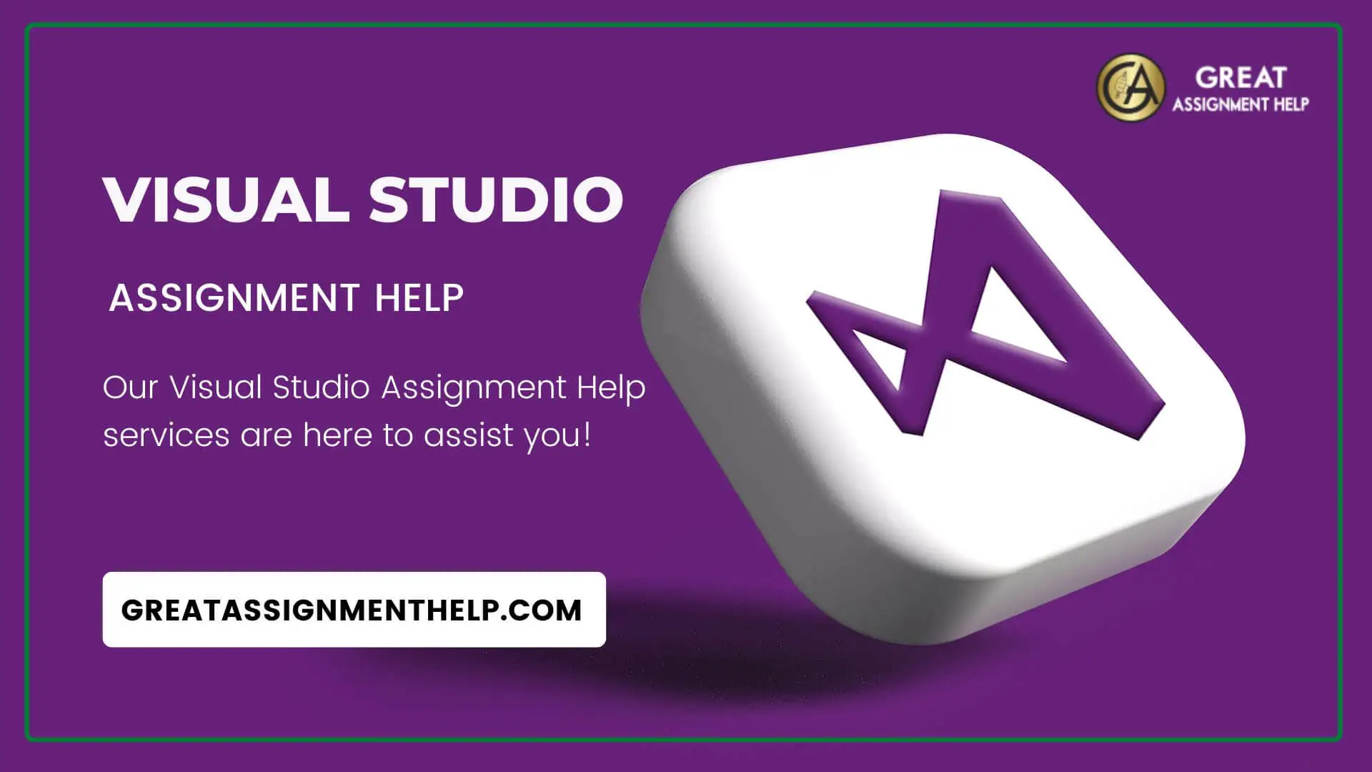 visual studio assignment help