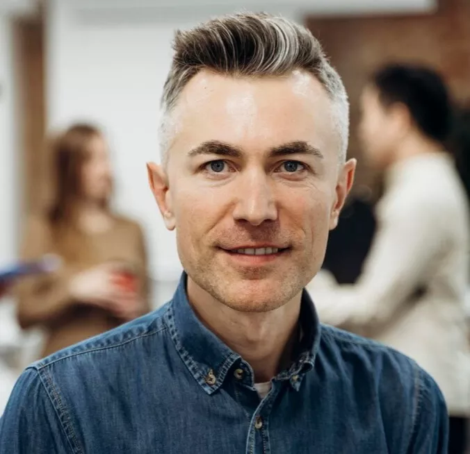 Prof. Conor Kelly image